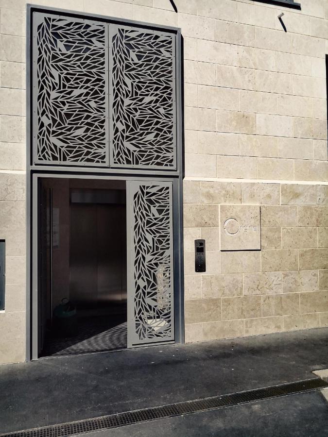 L' Amarre Apartamento La Rochelle  Exterior foto